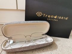 -Trend1881视光·蔡司视觉(领展广场店)