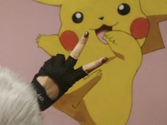 -橙天嘉禾影城(沈阳亿丰店)