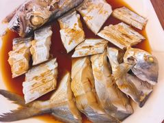 带鱼-夏军农家乐