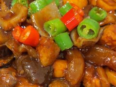 -大鹏饭店·金陵家宴(奥体中心店)