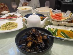 -金时代顺风大酒店(临港百联店)