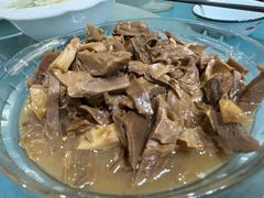 -溪涧堂农家土菜(神仙居店)