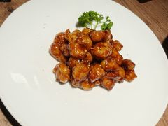 -大潮淮·淮扬菜(何园旗舰店)