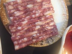 龙味香肠-蓉城江北老灶火锅(春熙路店)