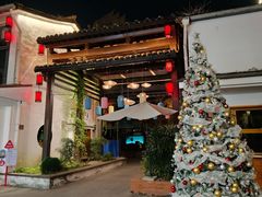 -小河直街历史文化街区