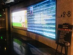 -百美汇影城(LUXE嘉里中心店)