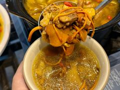 -尽善百年古院餐厅(王家老宅店)
