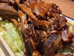 -木屋烧烤(南新店)