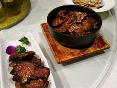 -渔堂公园餐厅·本帮菜(乐园路店)