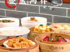 -点都德(北京路贰店)