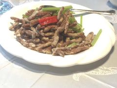 -天宁凯利时尚餐厅