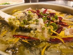 -大树餐厅(红旗街万达店)