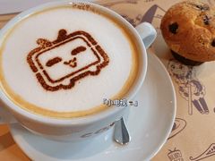 -COSTA COFFEE(国正中心店)