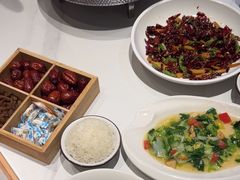 -俭寨大盘鸡·缸子肉·小公鸡·新疆菜(云通店)