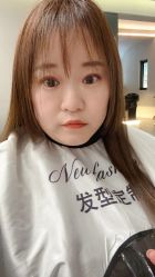 -New Fashion发型定制