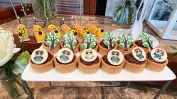 -北京嘉里大酒店·宴会厅婚宴·户外婚礼·生日宴