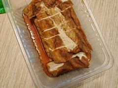 -龙记香港茶餐厅(久光百货店)