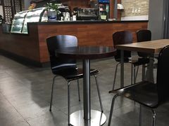 大堂-首都图书馆-咖啡厅