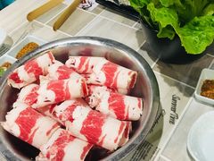 -胡哥烤肥牛(车公庙店)