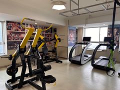 -中田健身工作室(珠江路地铁站店)