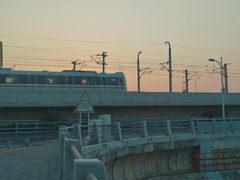 -海堤纪念公园