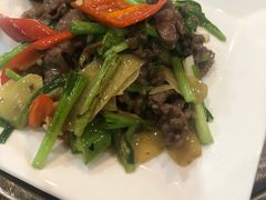 -营记牛肉火锅·大埔客家菜(上梅林店)