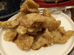 -哈啾嗨·蒙文化主题餐厅(京汉新城店)