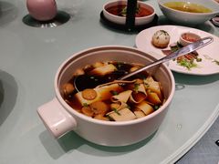 红汤横山桥百叶-久宴·天目湖大鱼头(恐龙园店)