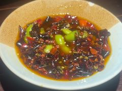 -外婆家(义乌新光汇购物中心店)