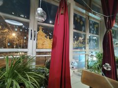 -雕刻时光咖啡馆(北师大店)