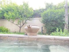 -大连金石滩绿发温泉假日酒店