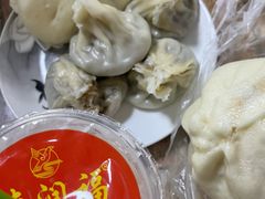 -德润福严氏烧麦总店(友谊路总店)