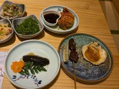 -贵木日本料理·铁板烧(新地假日广场店)