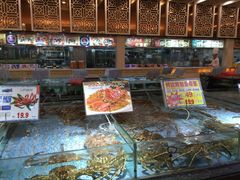 零售区-渔民新村(番禺总店)