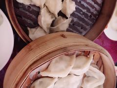 -老边饺子馆(中街店)