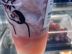 -喜茶(上海北外滩来福士店)