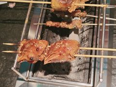 -可口香·非遗老号烧烤(南岗直营店)