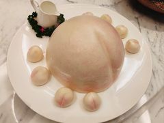 -鹏瑞莱佛士酒店·云璟 Yun Jing