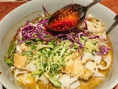 -长安记·大美陕菜(大族广场店)