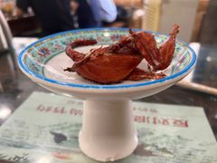 -乔家满族八大碗(流水沟店)