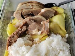 -戚顺兴盐水鸭(新街口明瓦廊店)