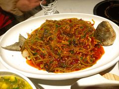 -院8里·小聚园老川菜(九眼桥店)