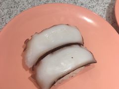 -争鲜回转寿司(南开大悦城店)