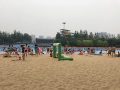 -欢乐水魔方水世界