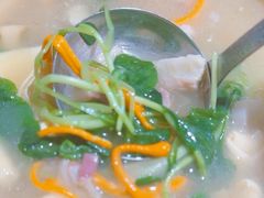 -玖鲜小笼(中山广场店)