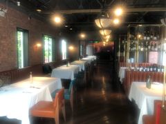 大堂-弗兰克牛排西餐厅Ribone steak house(柠檬花园店)