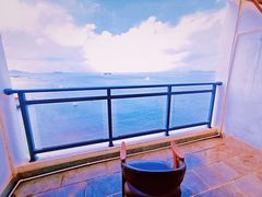 -广东惠东海龟国家级自然保护区