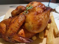 -卡朋西餐(悦汇城店)