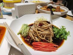 -丝宴·凤城印象·西北特色菜(彩虹湾店)
