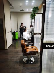 -崇尚GAVIN STYLE臻选